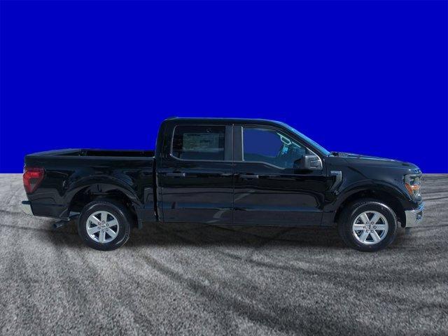 new 2026 Ford F-150 car, priced at $47,248