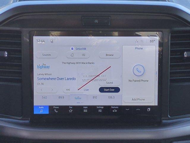 new 2026 Ford F-150 car, priced at $47,248