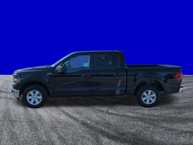 new 2026 Ford F-150 car, priced at $47,248