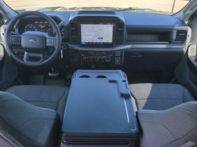 new 2026 Ford F-150 car, priced at $46,293