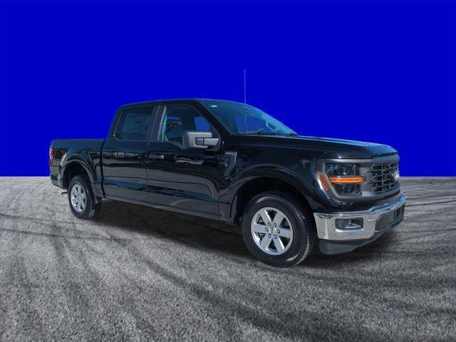 new 2026 Ford F-150 car, priced at $47,248