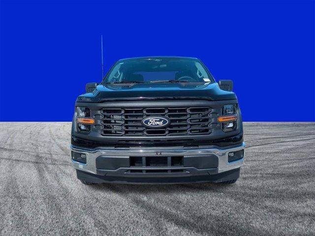 new 2026 Ford F-150 car, priced at $47,248