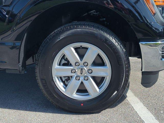 new 2026 Ford F-150 car, priced at $47,248