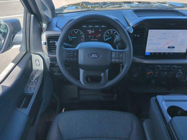 new 2026 Ford F-150 car, priced at $47,248