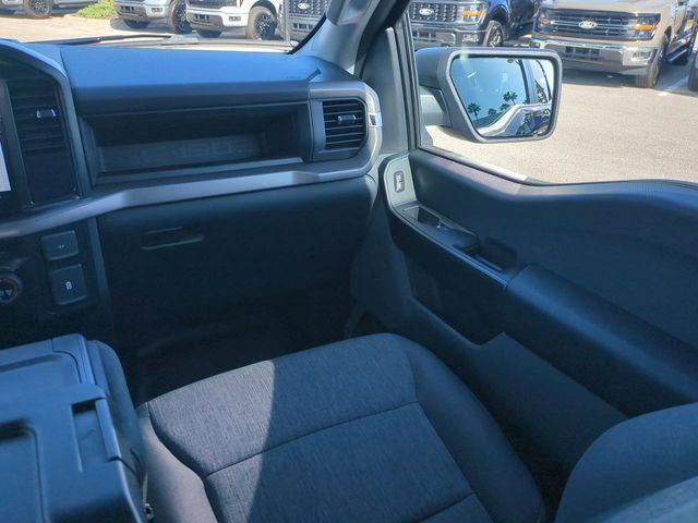 new 2026 Ford F-150 car, priced at $46,293