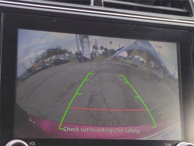 used 2024 Mitsubishi Outlander Sport car, priced at $16,999