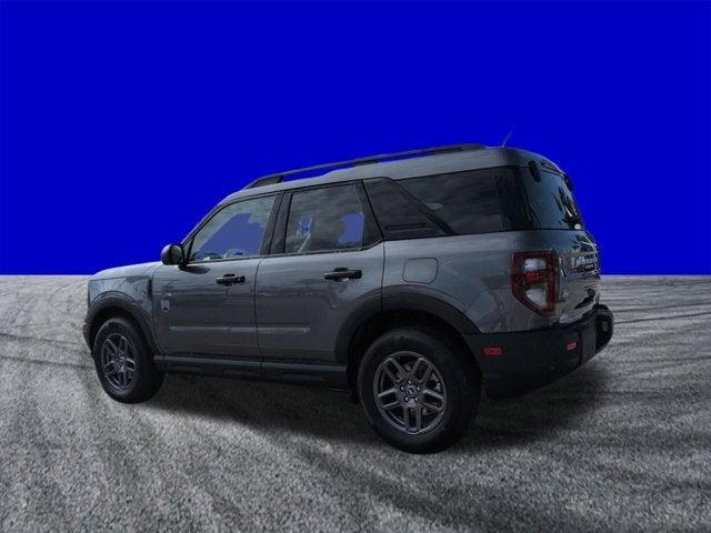 new 2026 Ford Bronco Sport car, priced at $34,838