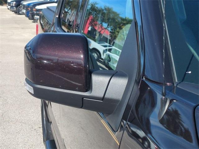 used 2020 Ford F-150 car, priced at $33,560