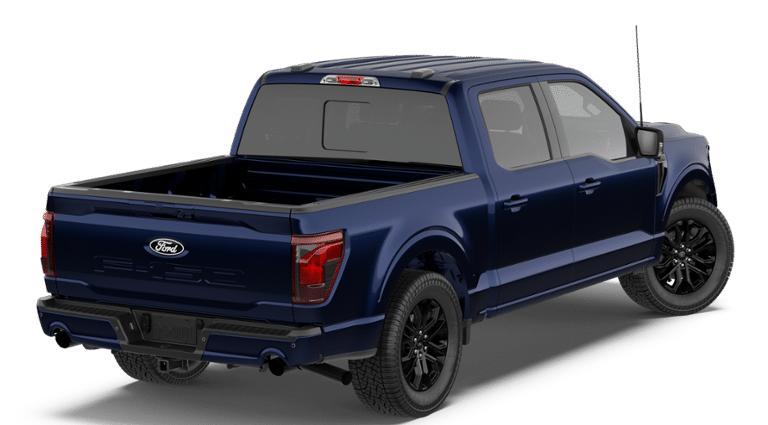 new 2026 Ford F-150 car, priced at $69,610