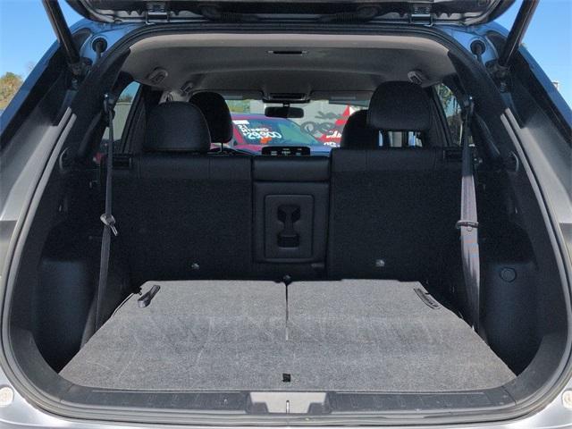 used 2024 Mitsubishi Outlander car, priced at $21,990