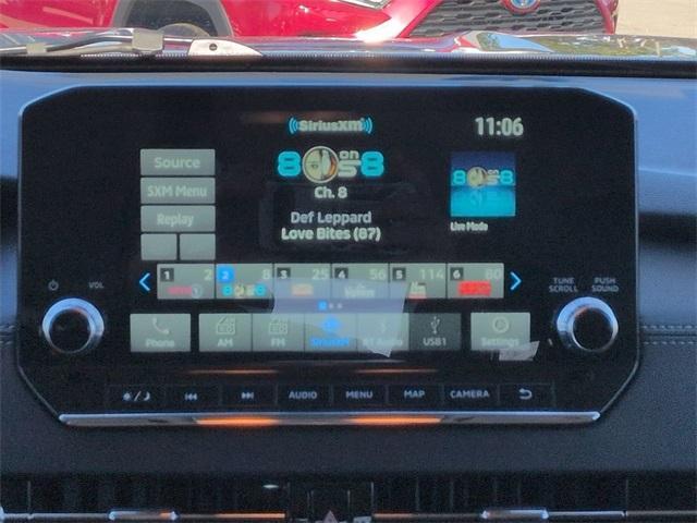 used 2024 Mitsubishi Outlander car, priced at $21,990