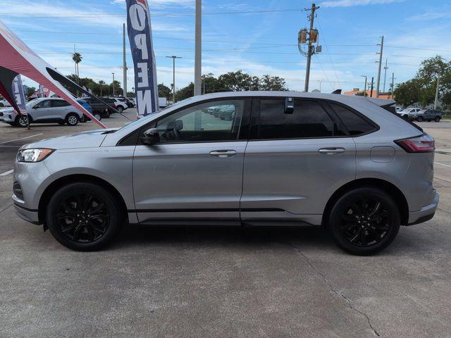 used 2022 Ford Edge car, priced at $20,398