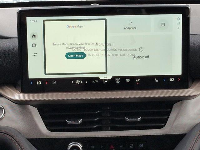 new 2026 Ford Explorer car, priced at $39,168