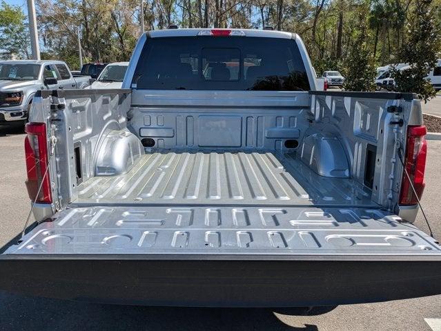 new 2026 Ford F-150 car, priced at $85,135