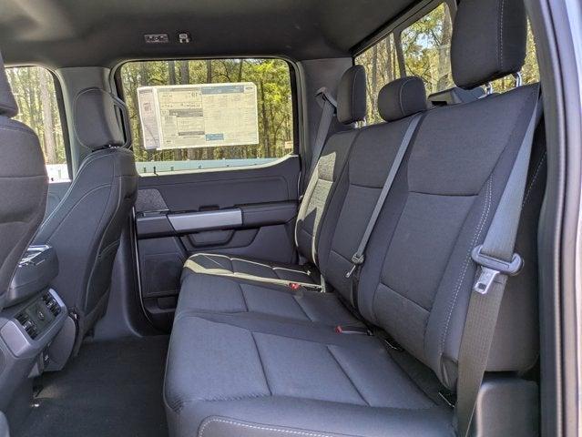 new 2026 Ford F-150 car, priced at $85,135