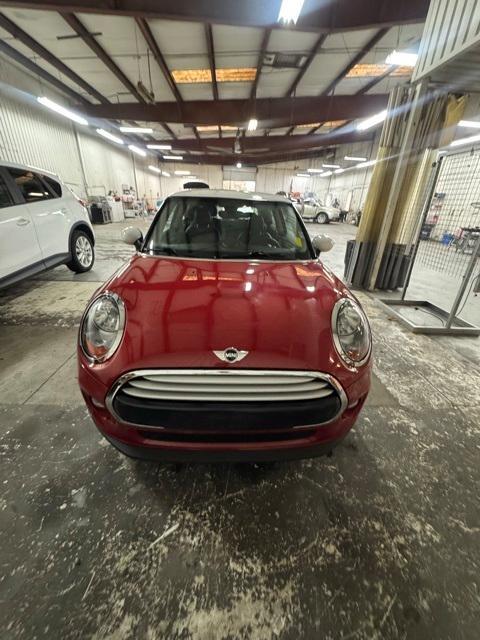 used 2015 MINI Hardtop car, priced at $9,999