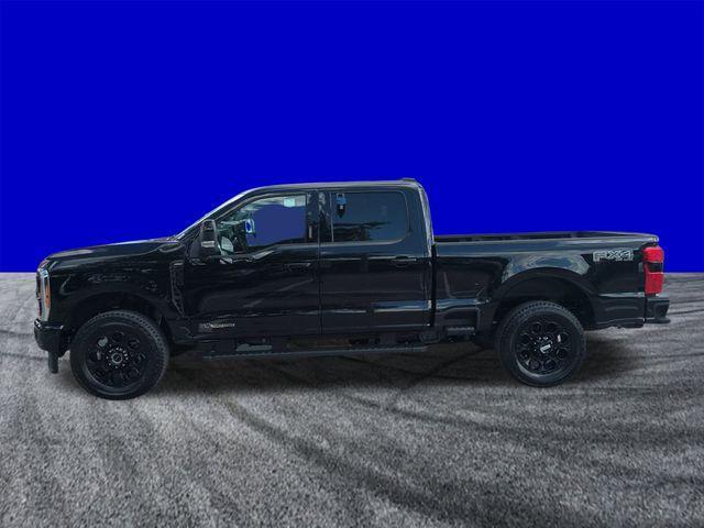 new 2026 Ford F-350 car, priced at $86,770
