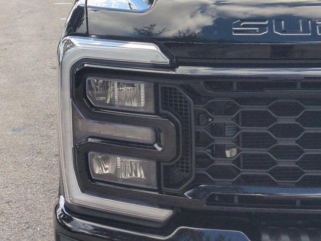 new 2026 Ford F-350 car, priced at $87,768