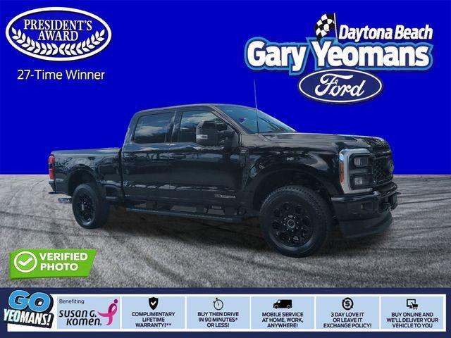 new 2026 Ford F-350 car, priced at $86,770