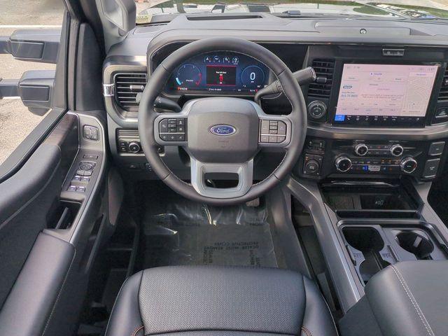 new 2026 Ford F-350 car, priced at $86,770