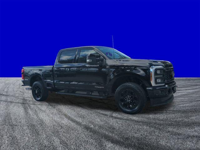 new 2026 Ford F-350 car, priced at $86,770