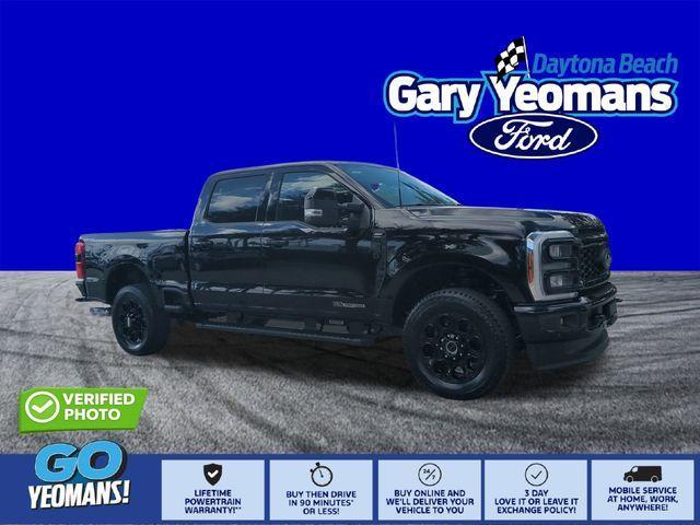 new 2026 Ford F-350 car, priced at $86,770