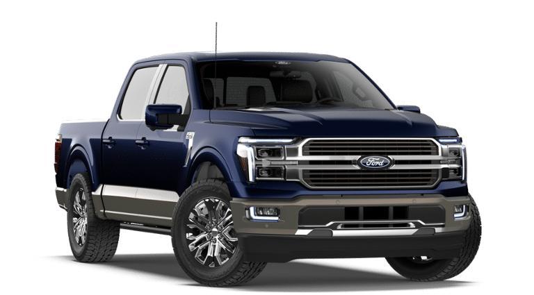 new 2026 Ford F-150 car, priced at $73,130