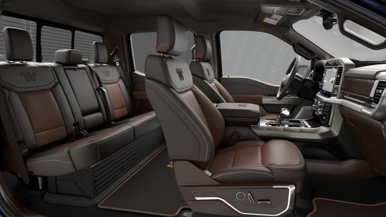 new 2026 Ford F-150 car, priced at $73,130