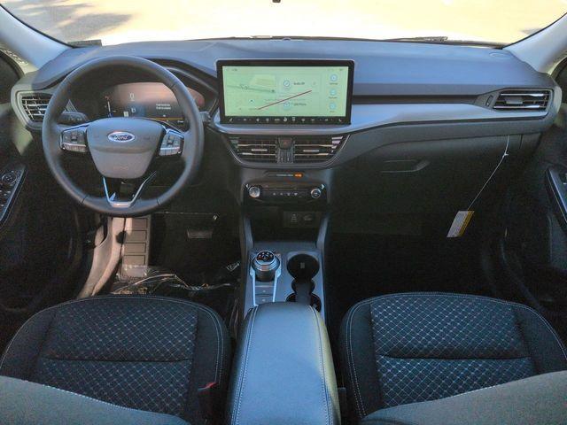 new 2026 Ford Escape car, priced at $31,330