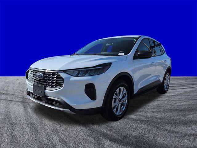 new 2026 Ford Escape car, priced at $31,330