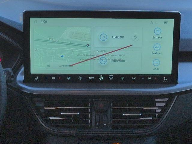 new 2026 Ford Escape car, priced at $31,330