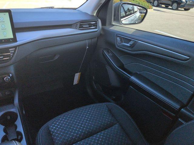 new 2026 Ford Escape car, priced at $31,330