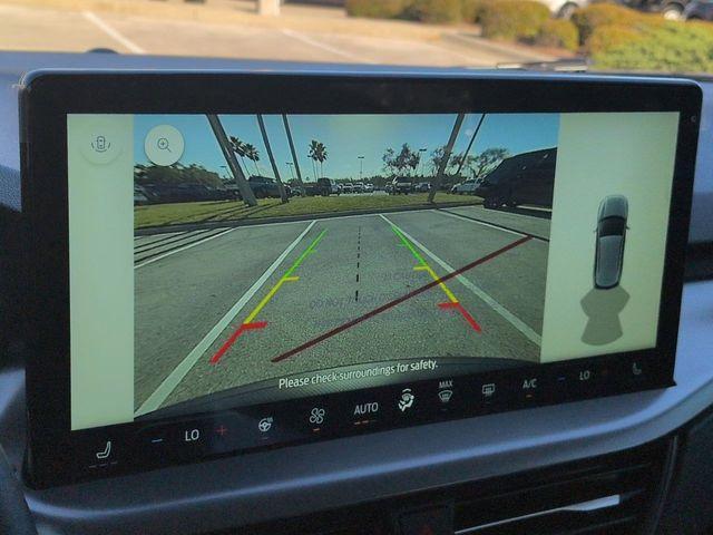 new 2026 Ford Escape car, priced at $31,330