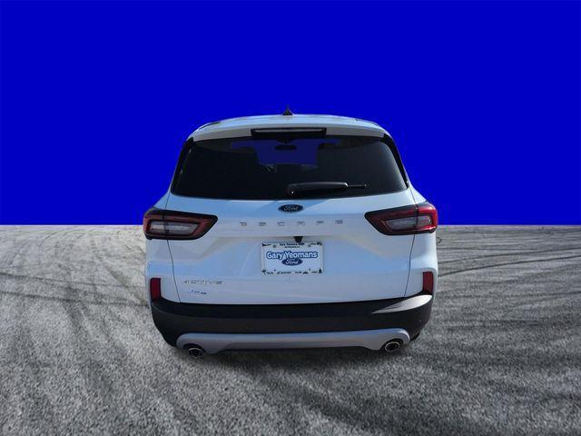 new 2026 Ford Escape car, priced at $31,330