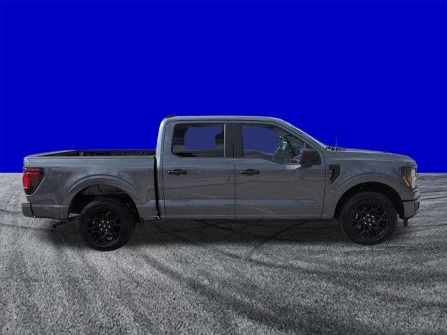 new 2026 Ford F-150 car, priced at $49,785