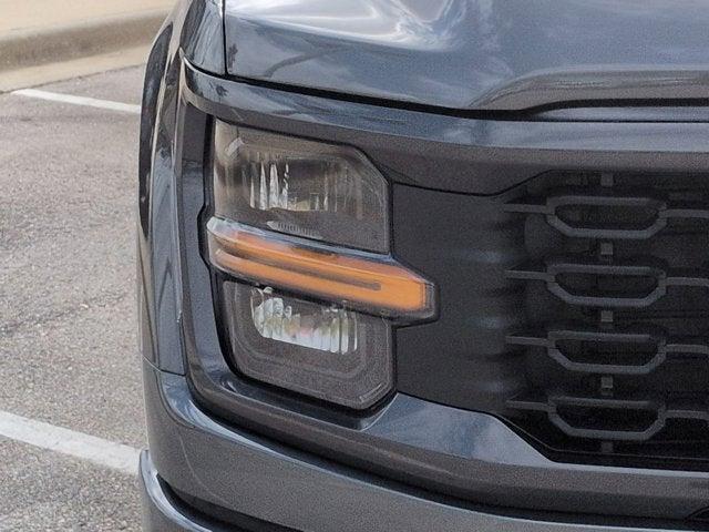 new 2026 Ford F-150 car, priced at $49,785