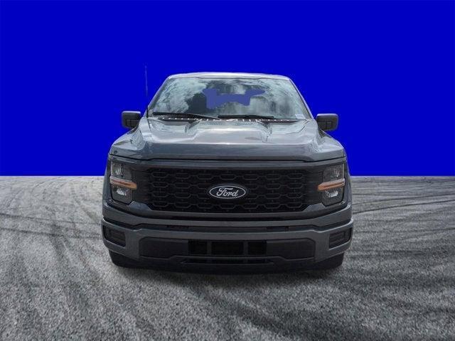 new 2026 Ford F-150 car, priced at $49,785