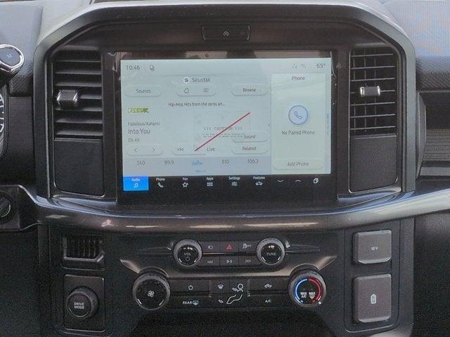 new 2026 Ford F-150 car, priced at $49,785