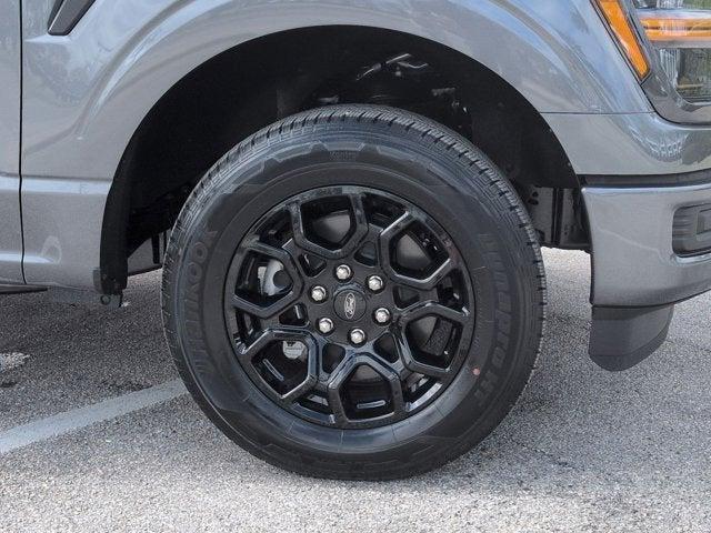 new 2026 Ford F-150 car, priced at $49,785