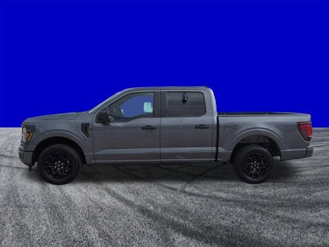 new 2026 Ford F-150 car, priced at $49,785