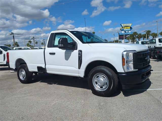new 2026 Ford F-250 car, priced at $45,322