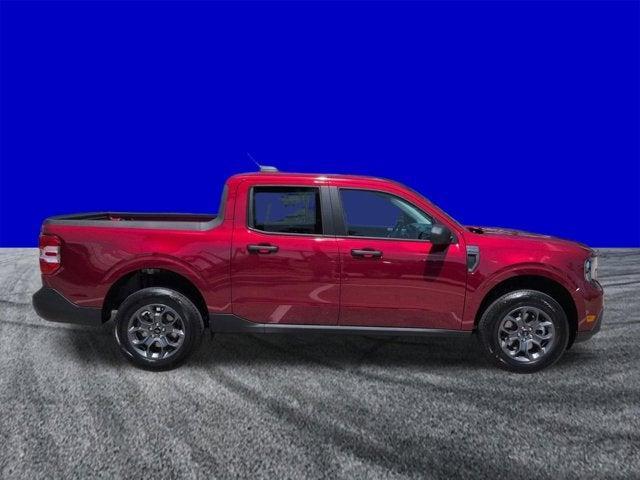 new 2026 Ford Maverick car, priced at $31,675