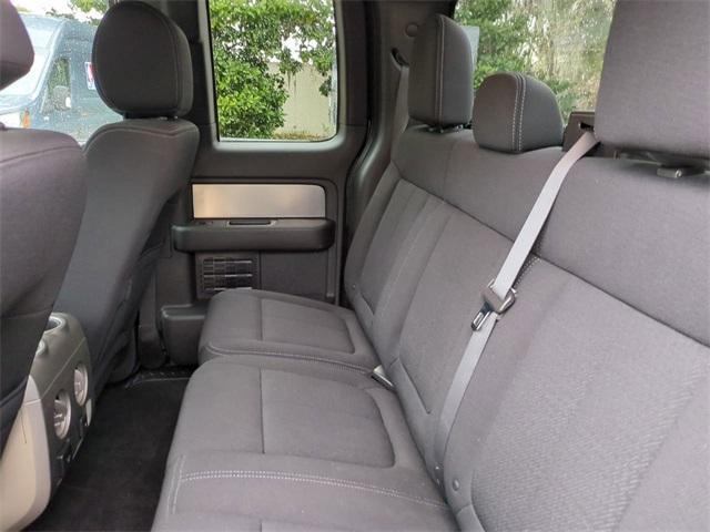 new 2014 Ford F-150 car, priced at $17,500