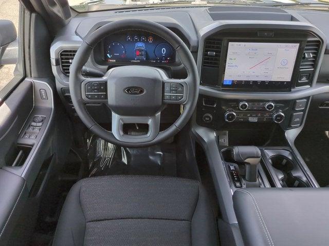 new 2026 Ford F-150 car, priced at $52,720