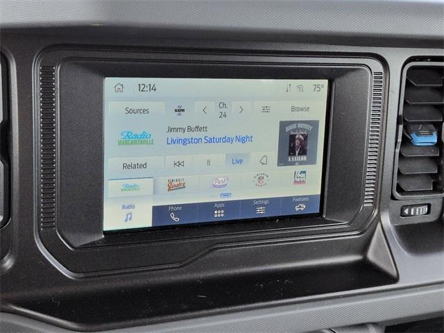 used 2022 Ford Bronco car, priced at $34,703