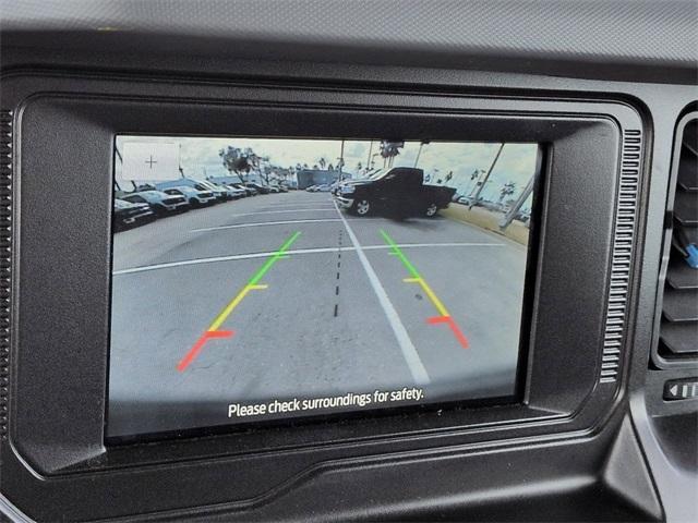 used 2022 Ford Bronco car, priced at $34,703