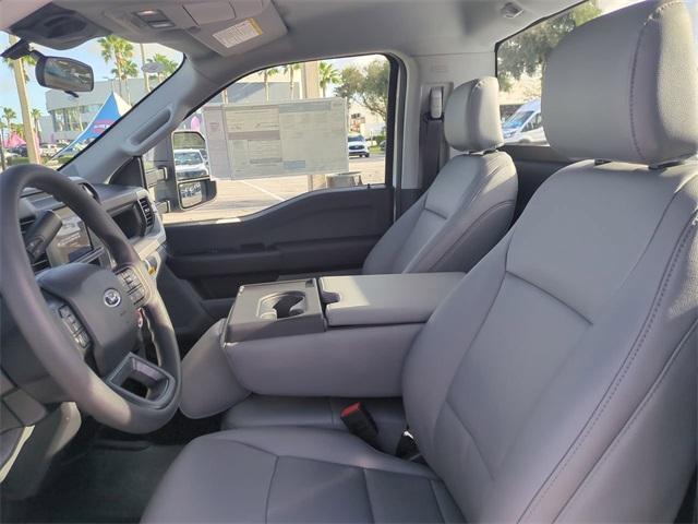 new 2026 Ford F-250 car, priced at $45,322