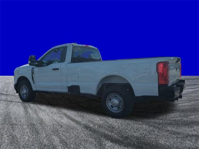 new 2026 Ford F-250 car, priced at $45,322