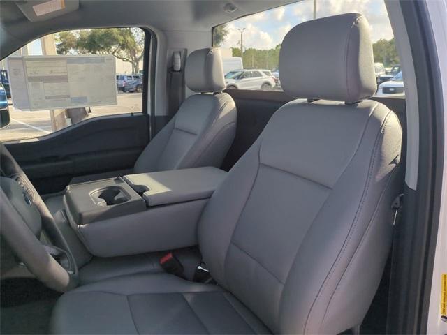 new 2026 Ford F-250 car, priced at $45,322