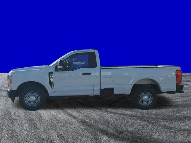 new 2026 Ford F-250 car, priced at $45,322